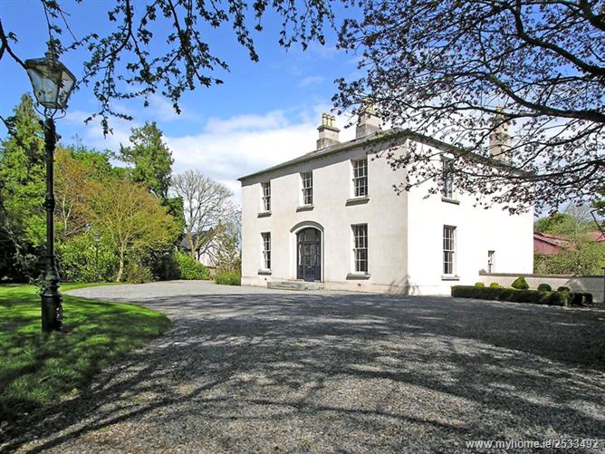 Tierhogar House, Killenard, Laois Jordan Town and Country Estate Agents 2533492 MyHome.ie